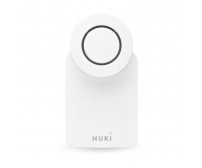 NUKI Smart Lock V4.0 White